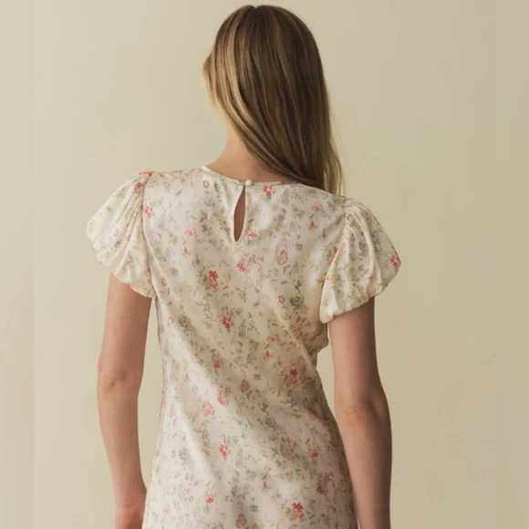 NWT Doen Jewel Dress -Medium - Picture 2 of 10